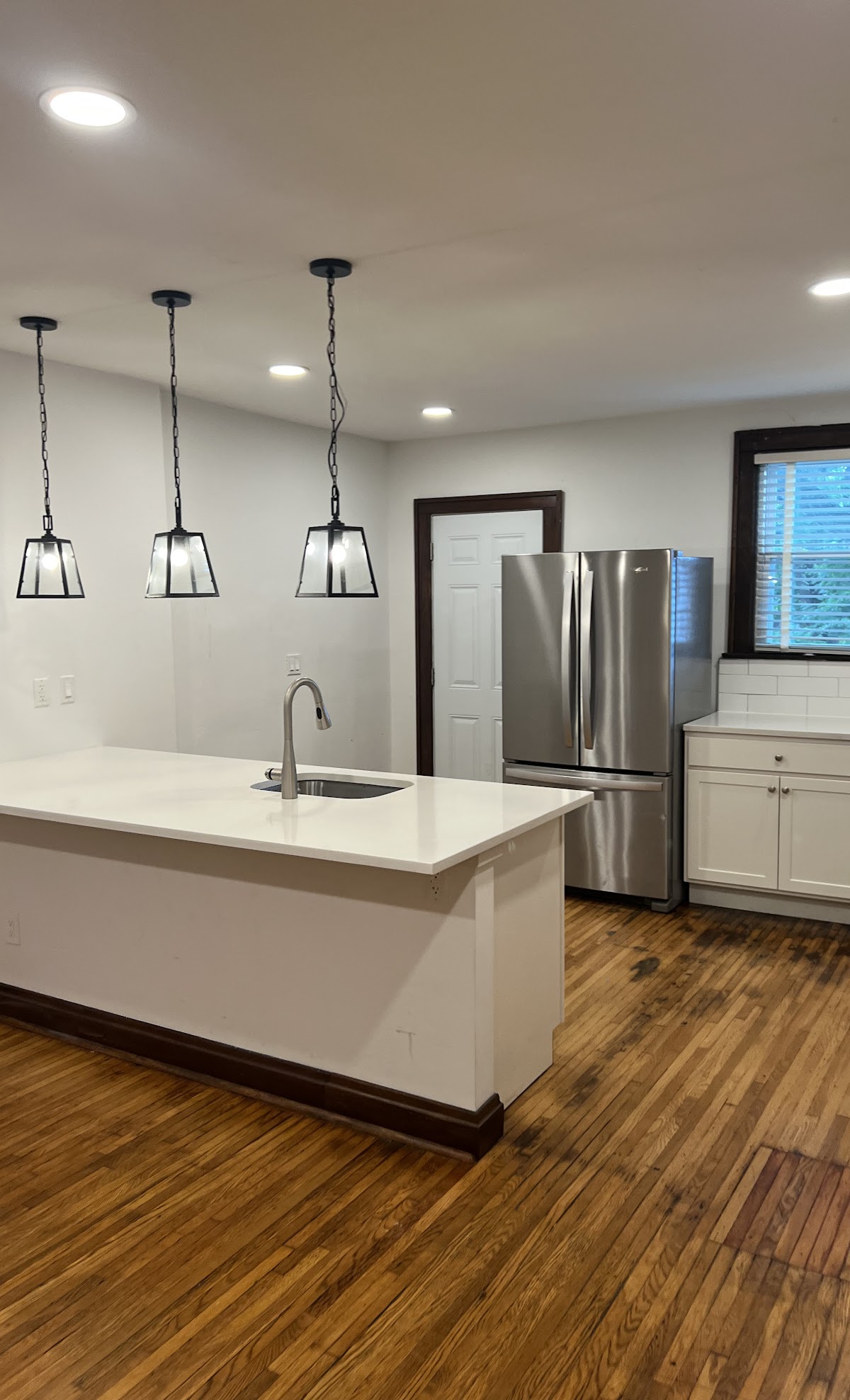 Real results — Los Angeles kitchen remodeled by Simply Stunning